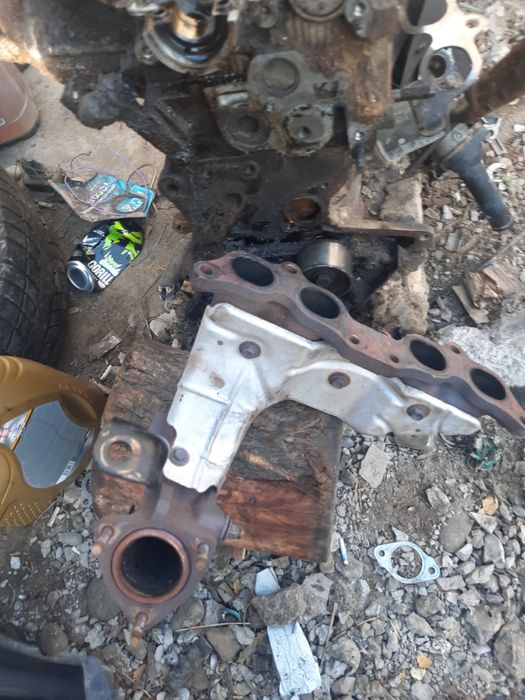 Мотор на камри 20. Об 2.2