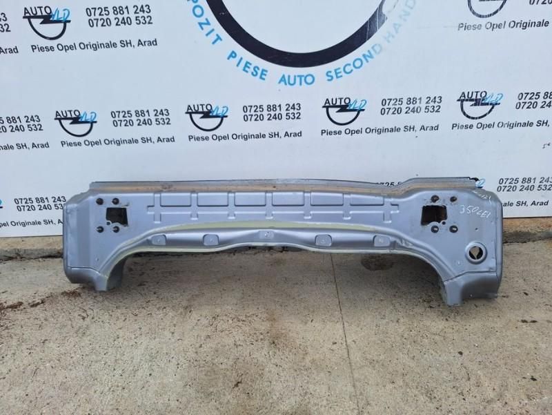 Fusta panou spate Opel Astra H facelift