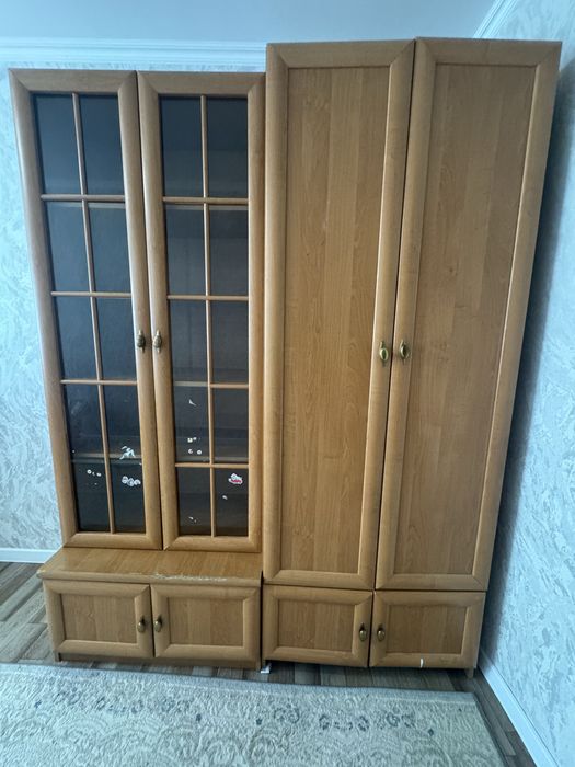 Шкаф Б/У ватсапка жазамыз