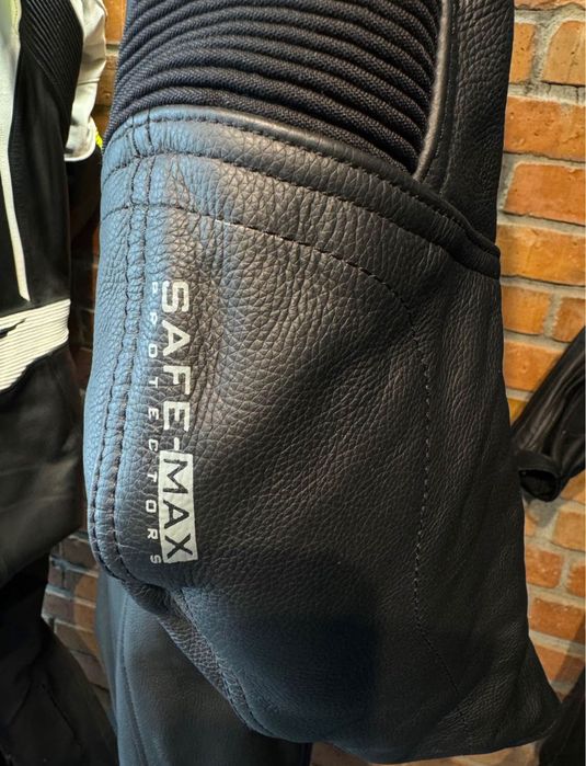 Дамски мото екип FLM 42