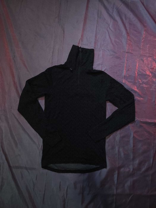 Ulvang Zip Мерино/Блуза Мъжка/S