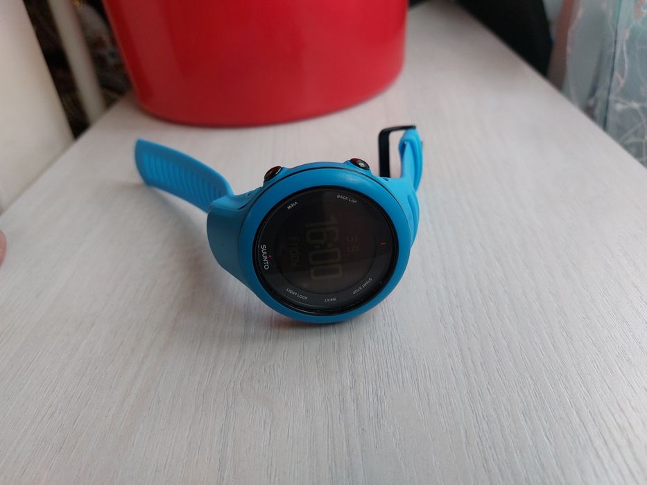 Смарт часы SUUNTO AMBIT3 Sport