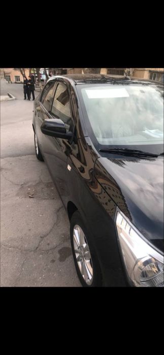 Кобалт 2024 г 2025 г родная краска