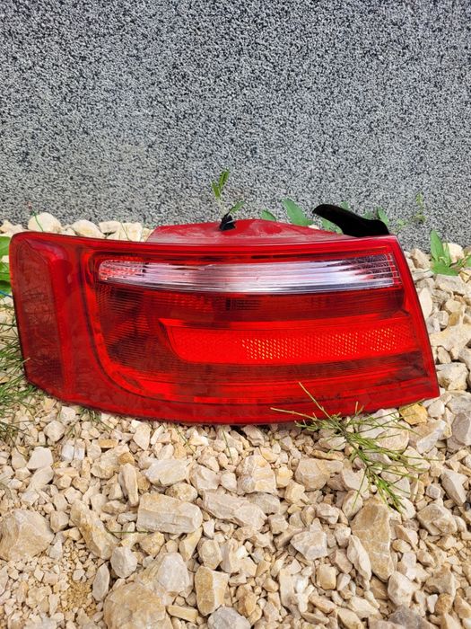 Stopuri Audi A5 - stare foarte buna