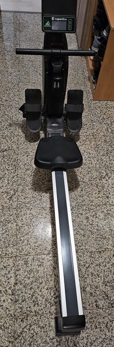 Гребен тренажор inSPORTline Thenar