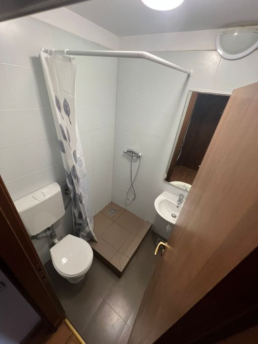 Apartament 3 Camere + Boxa - Zona Pacii Complex TEN BLOCKS