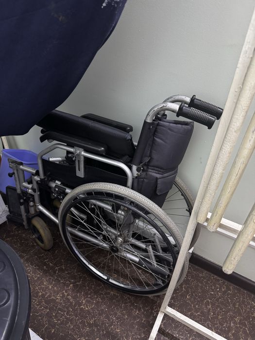 Медицинская каталка