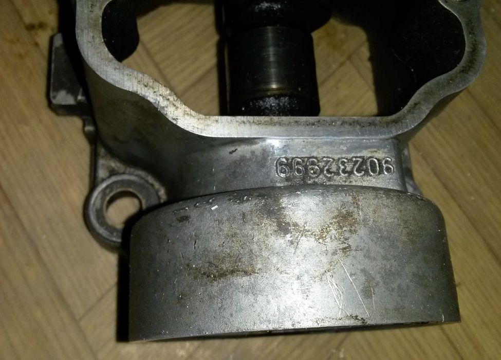 разпределителен вал и мигач за Опел Кадет комби