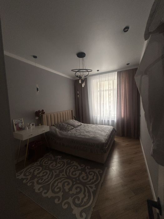 Продам квартиру в новостройке