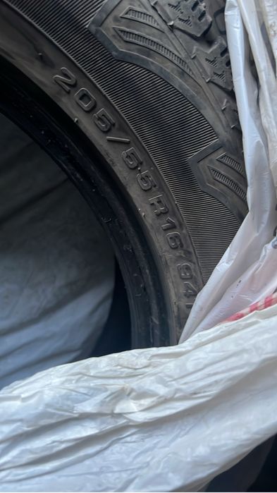 резина зима cordiant