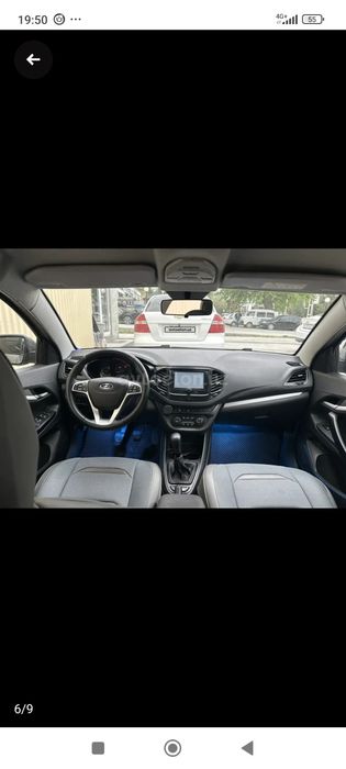 Lada Vesta 2020 — 5