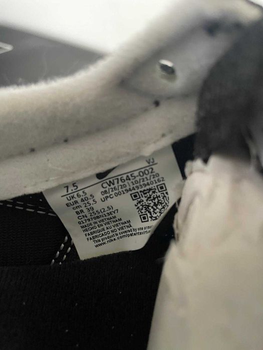 Sneakers Nike 40,5