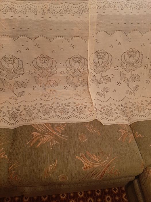 Продам шторки- задергушки