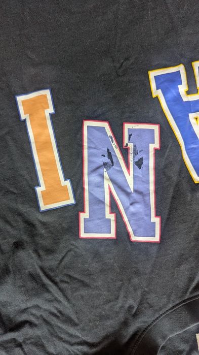 Karl kani тениска