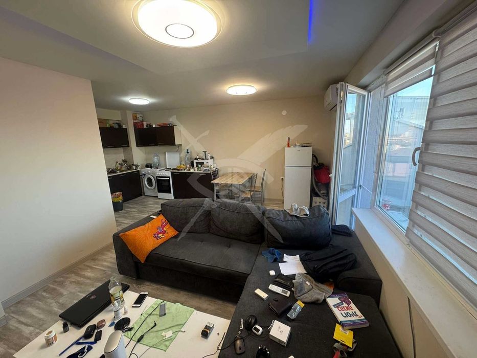 Продава се Двустаен апартамент в Асеновград - 80 кв.м за 1438 €/кв.м - Снимка #7