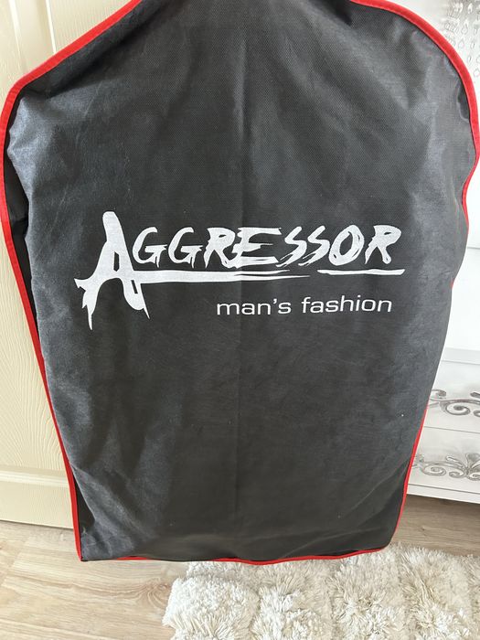 Мъжки костюм