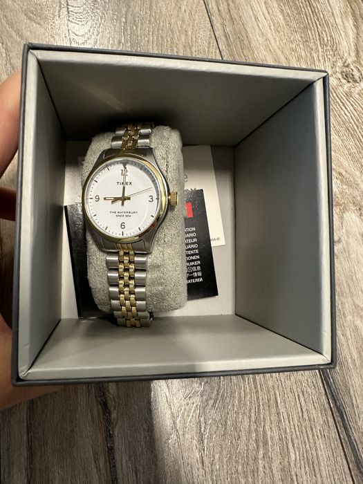 Дамами часовни TIMeX