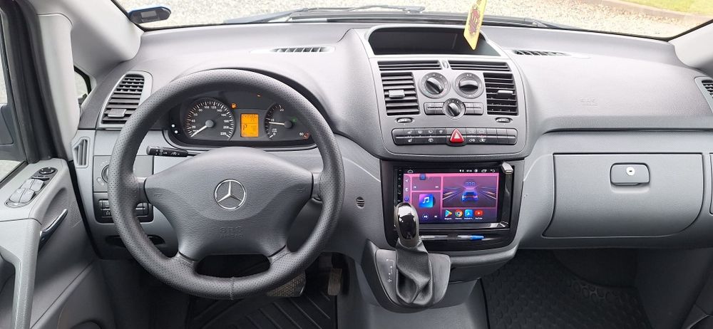 Mercedes-Benz Vito  Automat