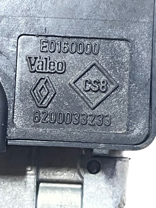 Blocator Ax Coloana Volan Renault Megane Ii Coupé-Cabriolet Em0/1_ 200