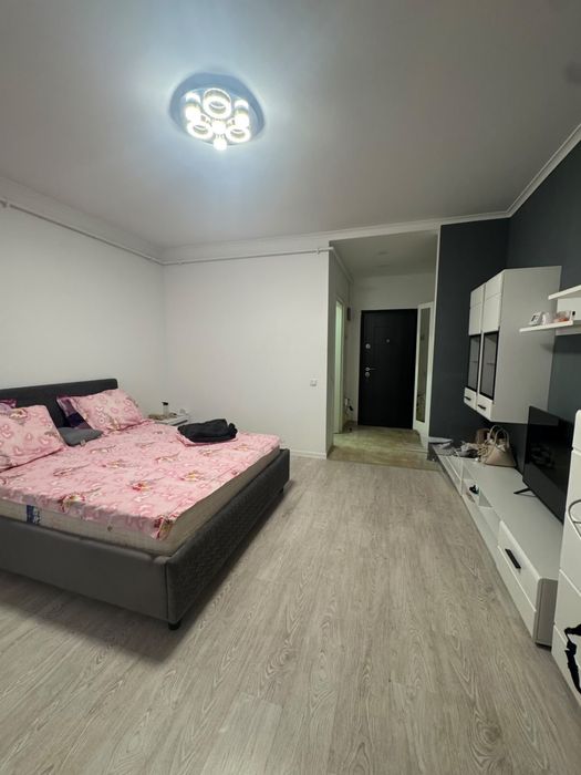 Garsoniera militari residence avangard city