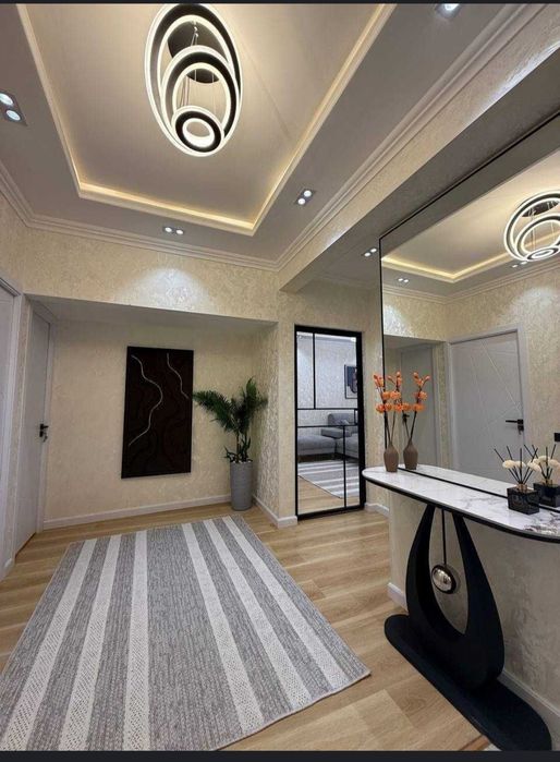 Kvartira Chorsu metro