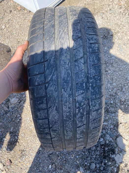 Продам резину шыны 225-55-р16