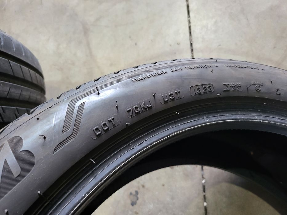 275/40/20//245/45/20 BRIDGESTONE Runflat