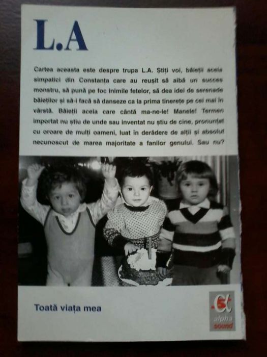 Carte împreună cu Cd