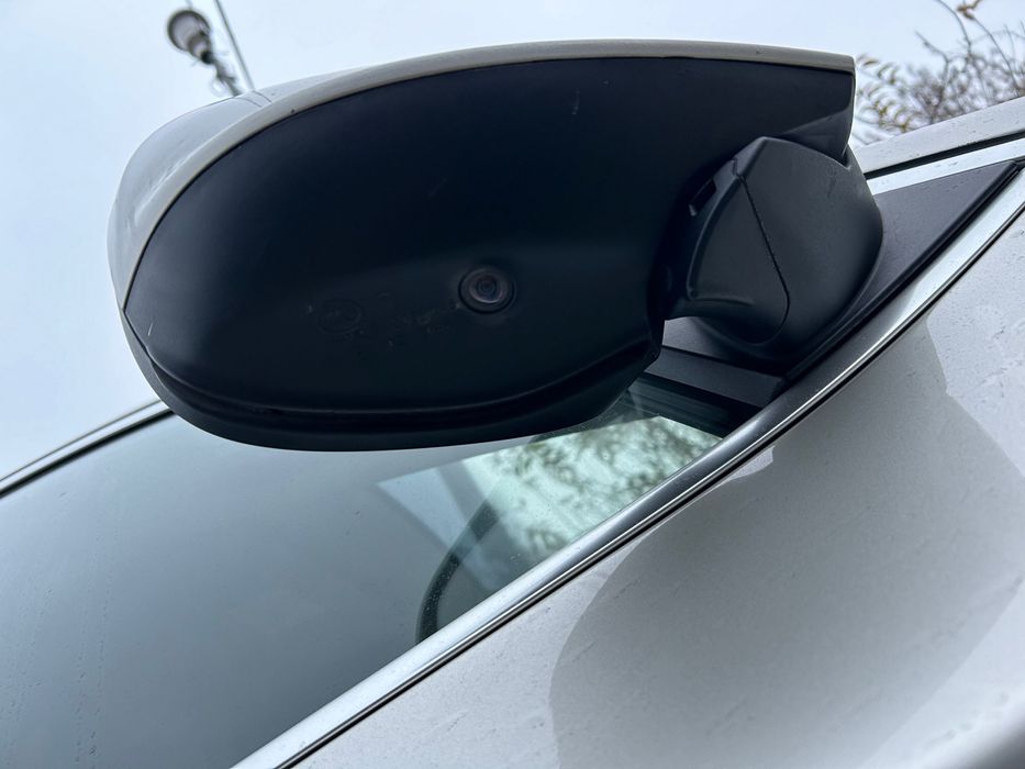 Oglindă dreapta cu cameră si rabatare BMW X3 F25 volan stânga