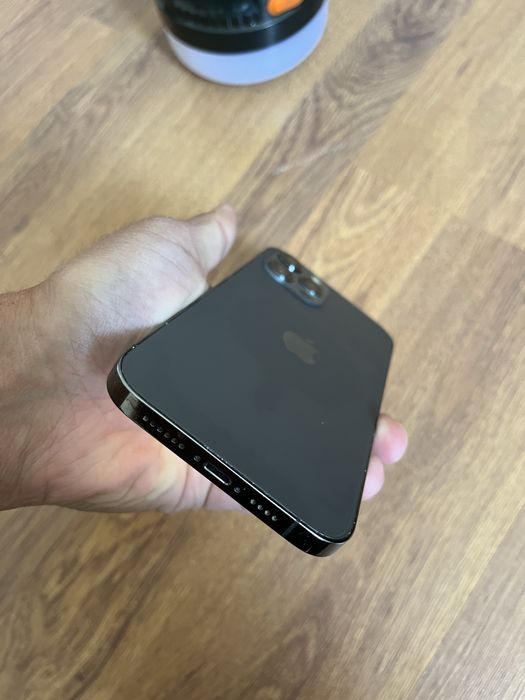 Iphone 12 pro max 128 gb