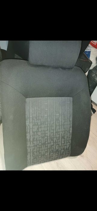 Седалки за passat b3/b4