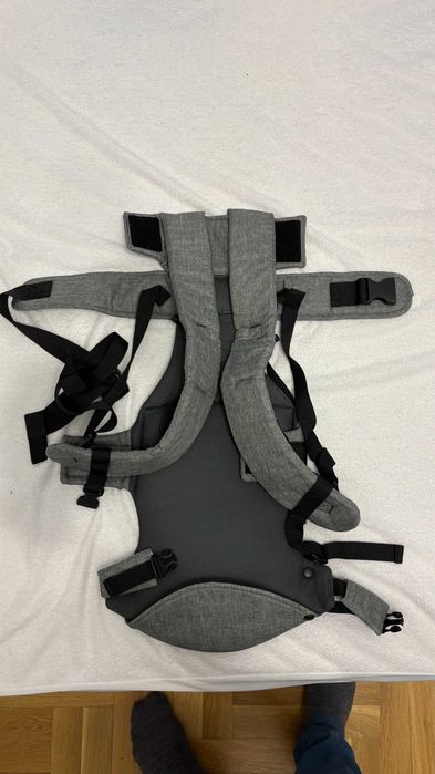 Кенгуру бебешко CANGAROO UNIQUE