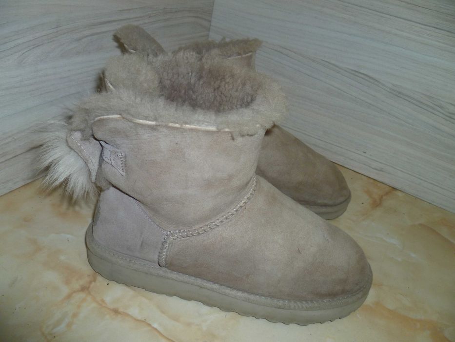 UGG оригинални ботуши №40