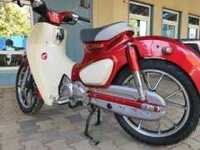 Honda cub shop de vanzare