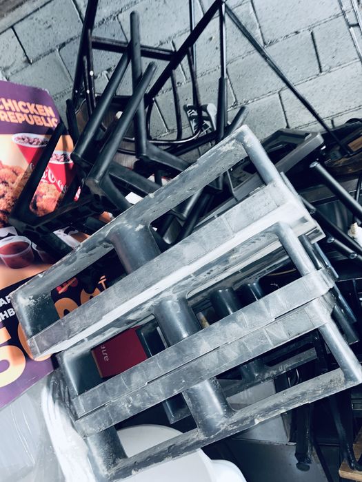 Продам поддоны пластиковые