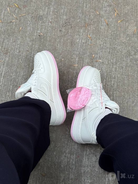 Nike Air Forse  1