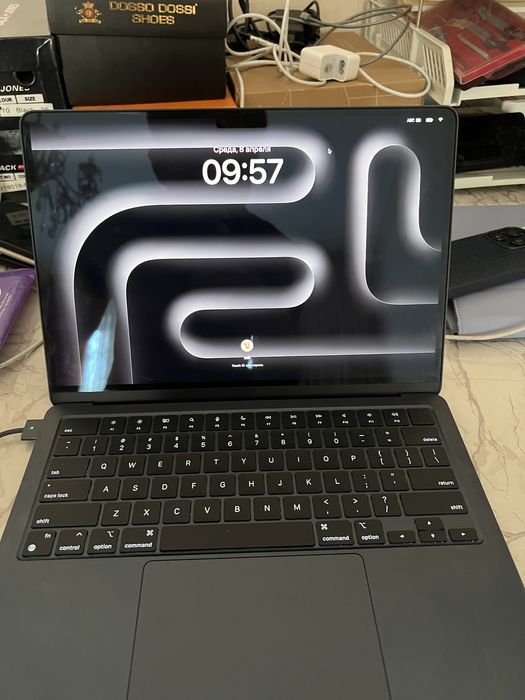 Срочно MacBook Air M2 96%