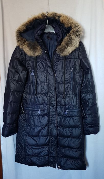 Jachete dama din piele naturală