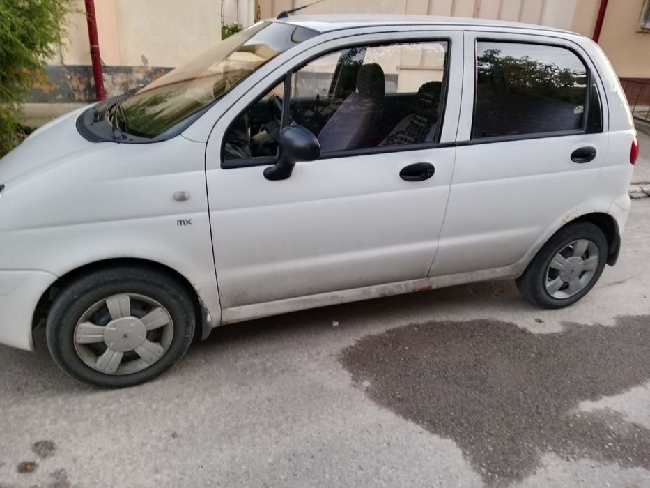 Matiz 2006 oq rangda