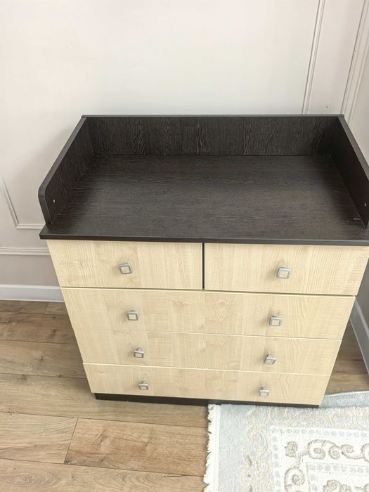 Продажа Детской мебели