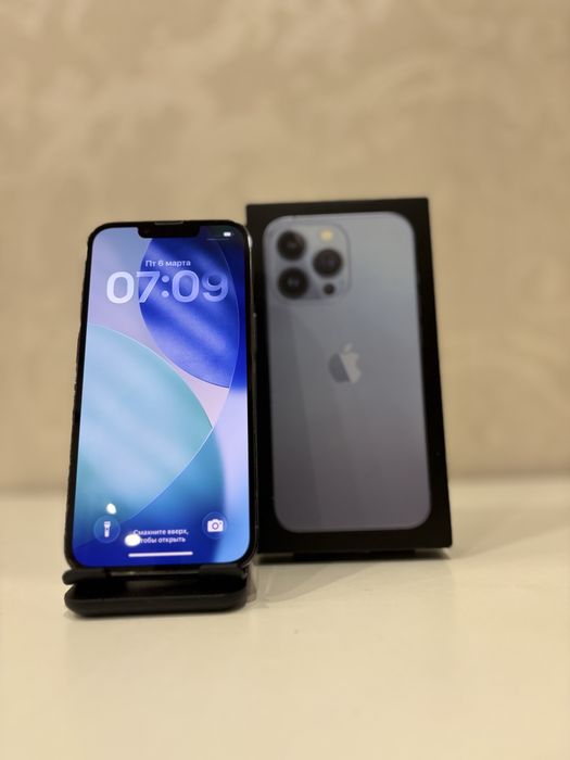 Iphone 13 pro 128/90% ПРОДАМ/обмен