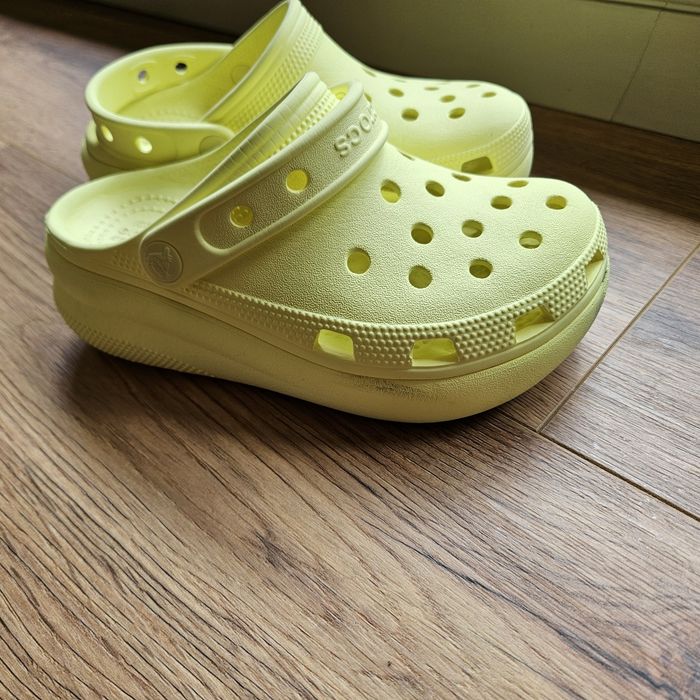Crocs за  момиче