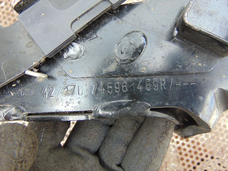 Rola usa culisanta Renault Master Opel Movano Nissan Nv400 cod 745961439r cod 77946809r