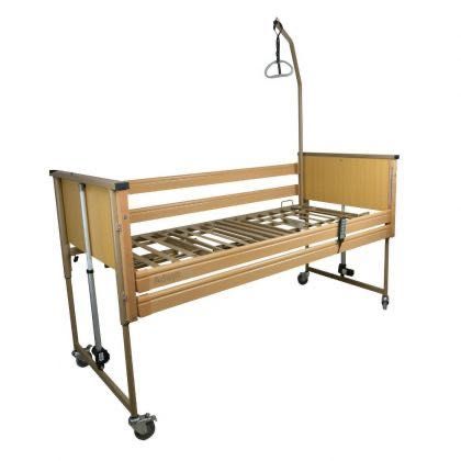 Електрическо болнично легло Адапт с антидекубитален матрак