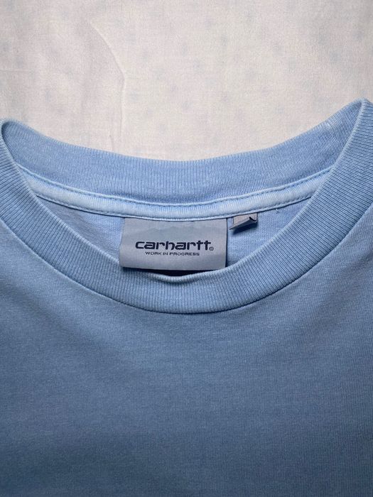 Тениска Carhartt