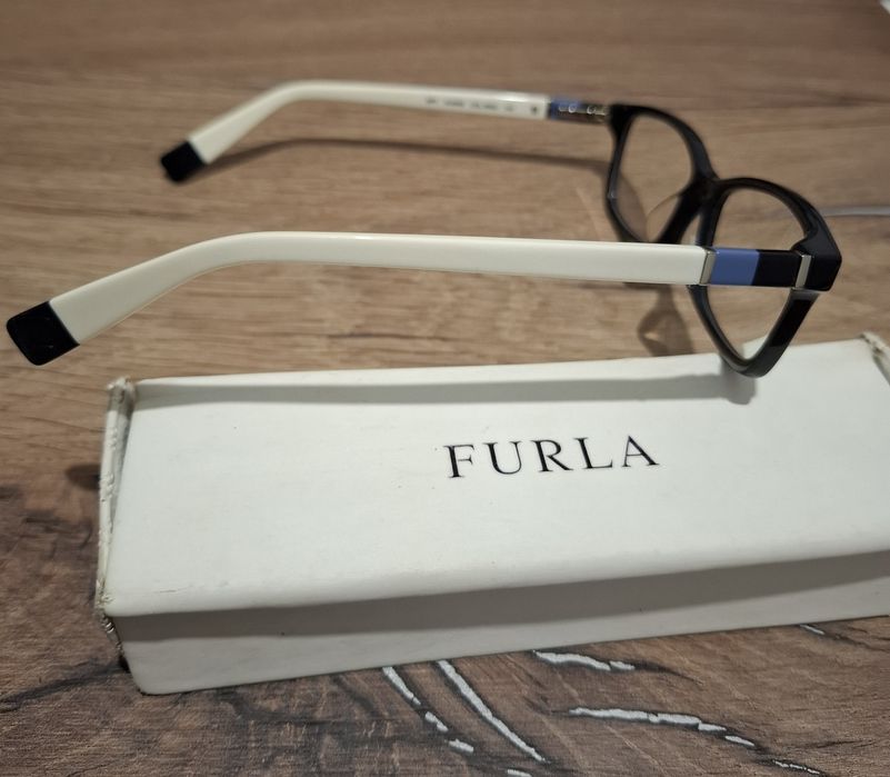 Диоптрични очила FURLA SPY VU4945 COL.09GU
