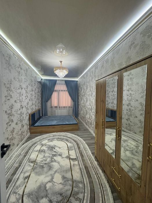 Срочно продаётся 2х-комнатная квартира