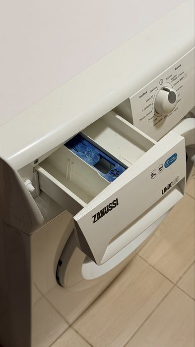 Продам стиральную машину