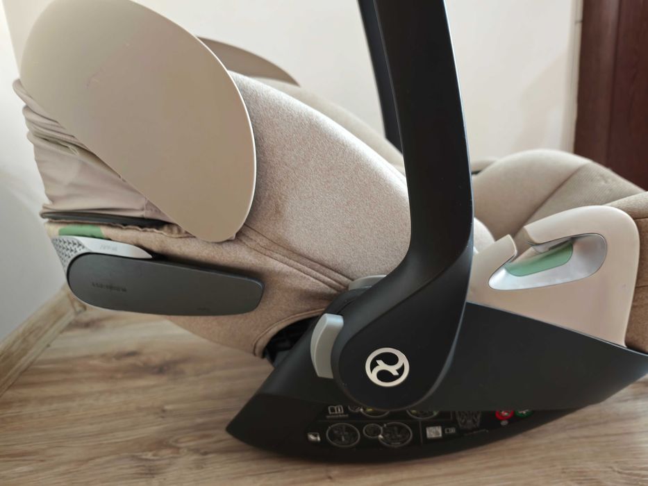 Столче за кола или количка Cybex