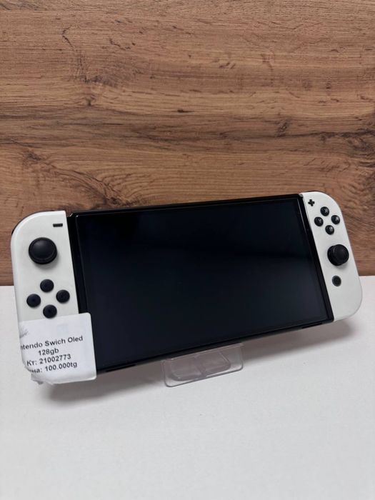 Nintendo Swich Oled/TehnoAltyn/Рассрочка